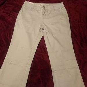 Arizona khaki pants